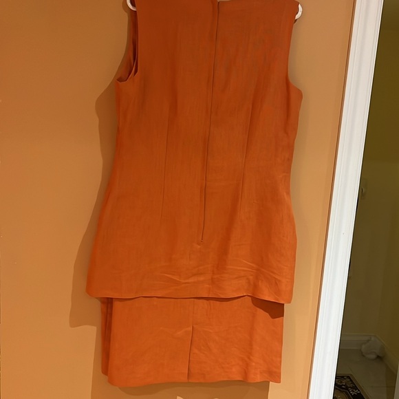 Ladies dress - Picture 4 of 11